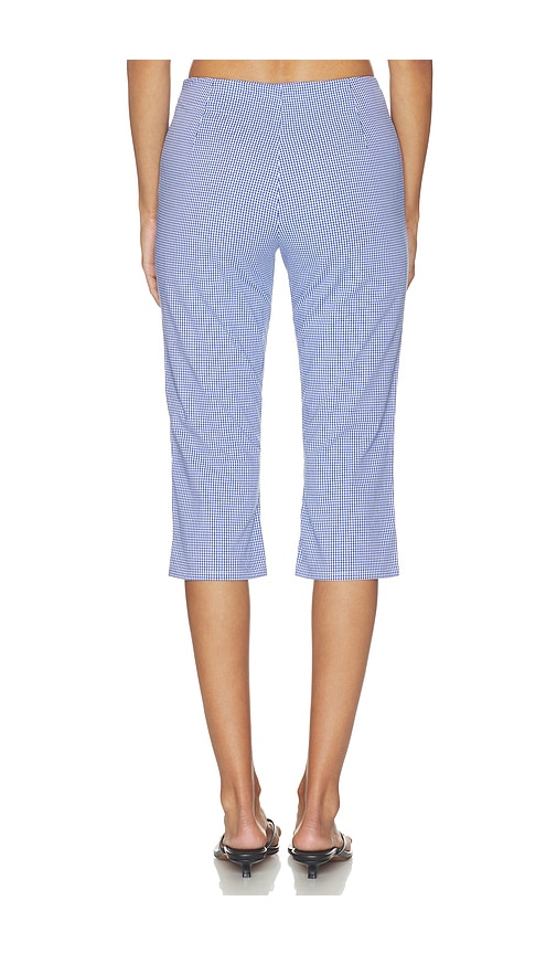 MORE TO COME Drea Capri Pant | Thumbnail 5