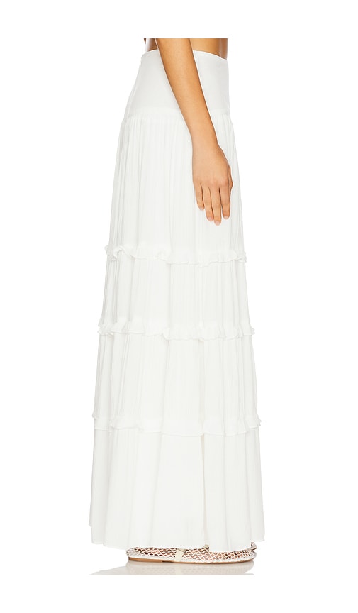  More To Come Rock Harlow In White. Größe Xs. Also In S, M, L. 