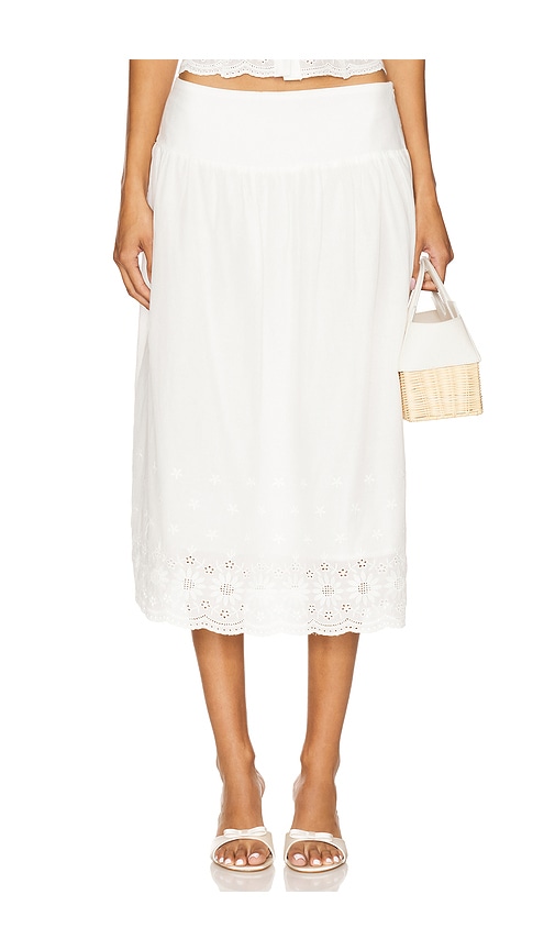 JUPE CASSANDRA in . Size M, S, XS, XXS - MORE TO COME - Modalova