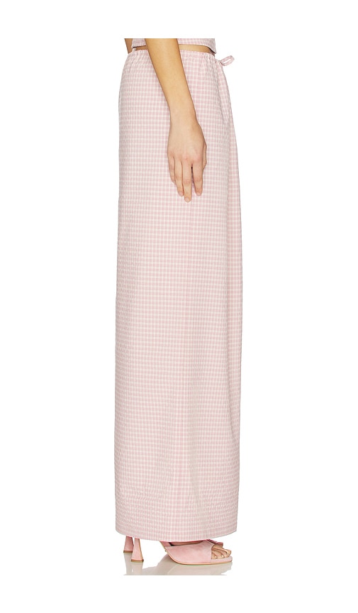  More To Come Rock Luciya In Pink. Größe Xs. Also In Xxs, M, L. 