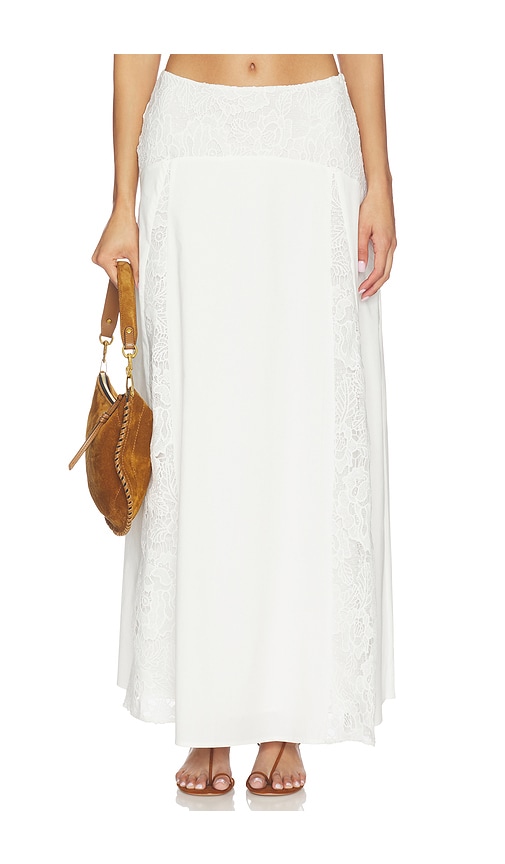 Loriela Maxi Skirt MORE TO COME