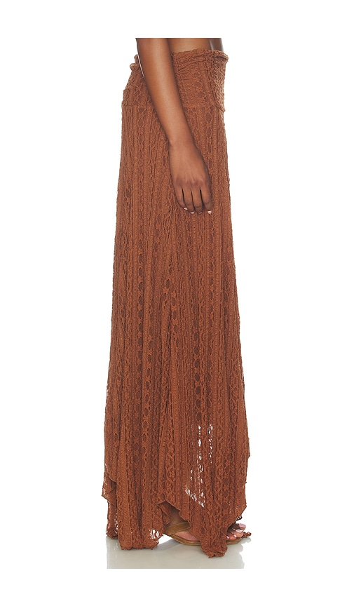  More To Come Rock Karina In Brown. Größe Xxs. Also In Xs, S, M, L. 
