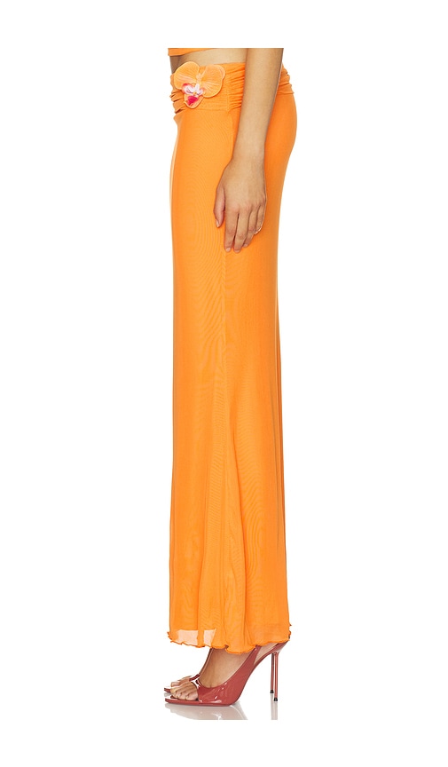 MORE TO COME Yanisha Maxi Skirt | Thumbnail 3