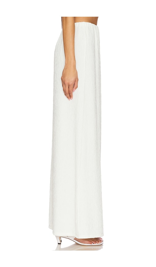  More To Come Rock Malina In White. Größe S. Also In Xs, Xxs, M. 