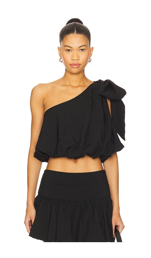 Lara Asymmetrical Top in . Size L. Also in M, S, XS, XXS - MORE TO COME - Modalova