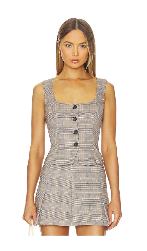 MORE TO COME Julieta Top