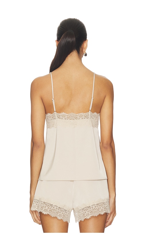  More To Come Oberteil Hartley In Ivory. Größe S. Also In L, Xl. 