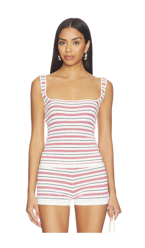 More To Come Tameka Knit Top