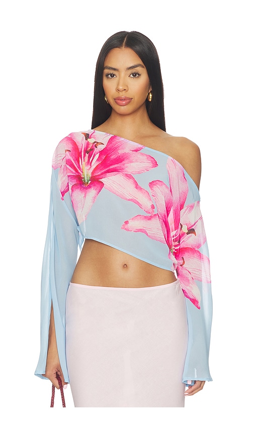 Shirley Off Shoulder Top