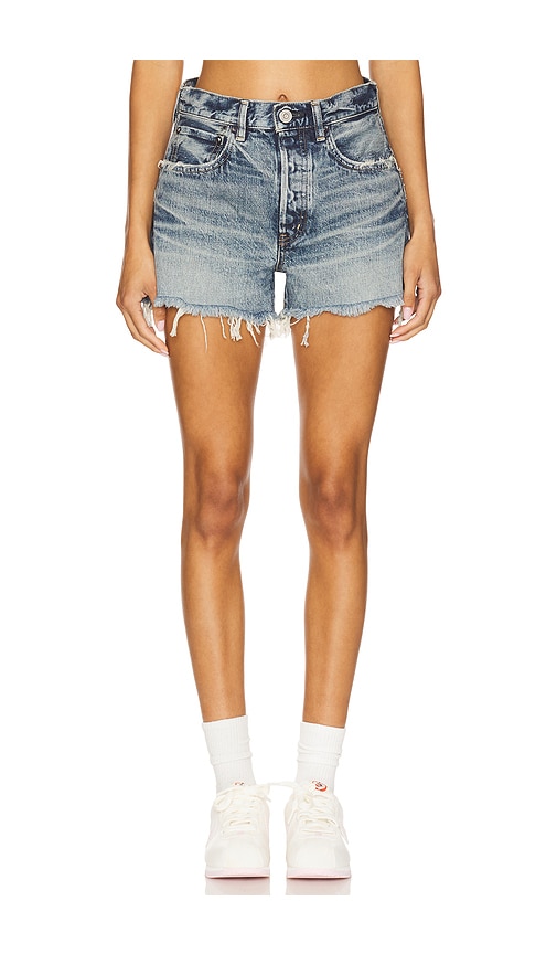 Douglaston Shorts in Blue. - size 30 (also in 23, 24, 25, 26, 27, 28, 29)