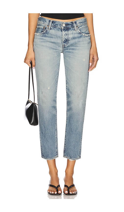 Ehrhardt Tapered in . - size 23 (also in 24, 25, 26, 27, 28, 30, 32) - Moussy Vintage - Modalova
