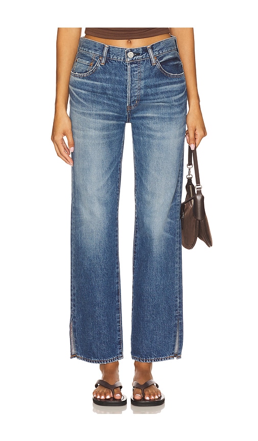 DROIT SUNSET en . Taille 24. Also en 25, 26, 27, 28, 29, 30, 31, 32 - Moussy Vintage - Modalova