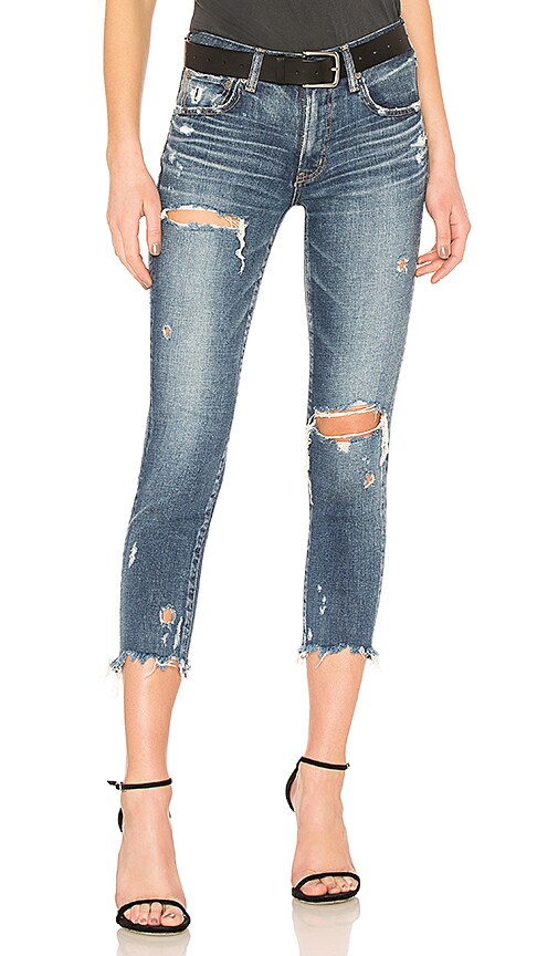 moussy ridgewood skinny