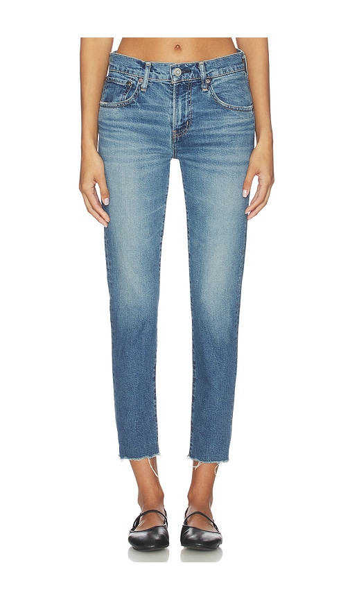 Moussy Vintage Vizcaya Skinny Jeans