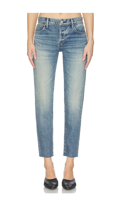 Moussy Vintage Medfield Tapered Jeans