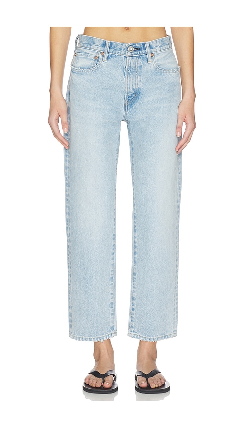Moussy Vintage Elko Boy Jeans