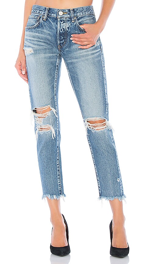 moussy vintage denim