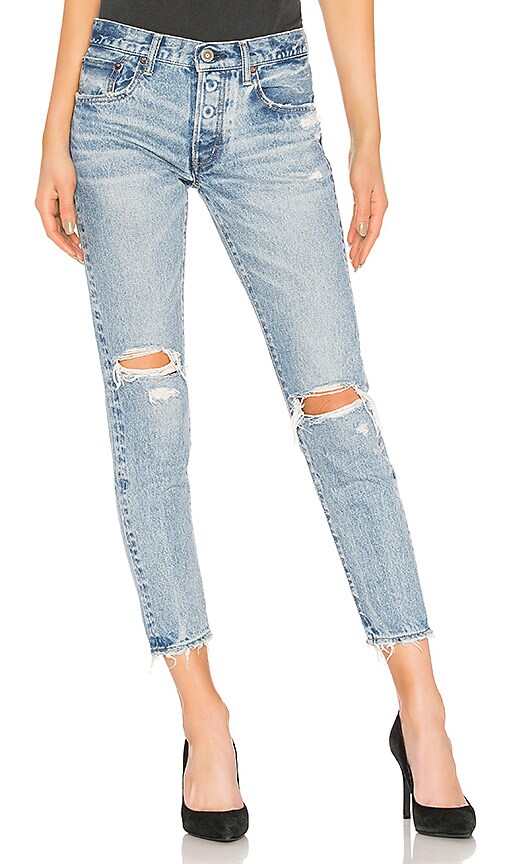 Lawton Tapered