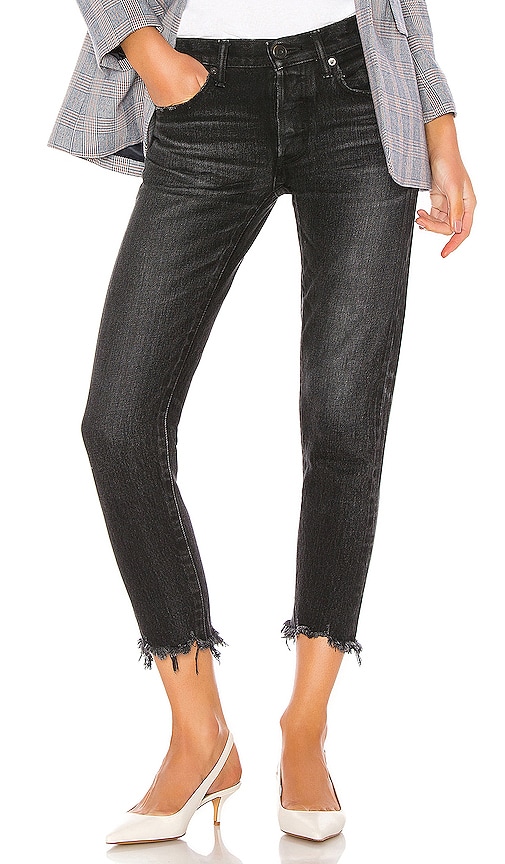 Staley Tapered