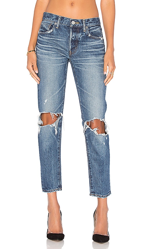 Distressed Straight