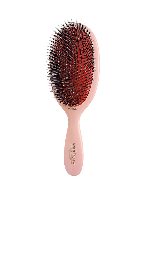 Mason Pearson Popular Bristle & Nylon Hairbrush