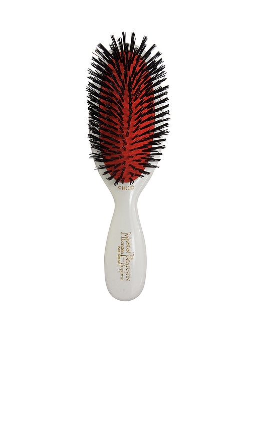 Mason Pearson Childs Sensitive Bristle Hairbrush