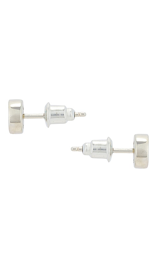 Maple Nevermind Earrings In Silver 925