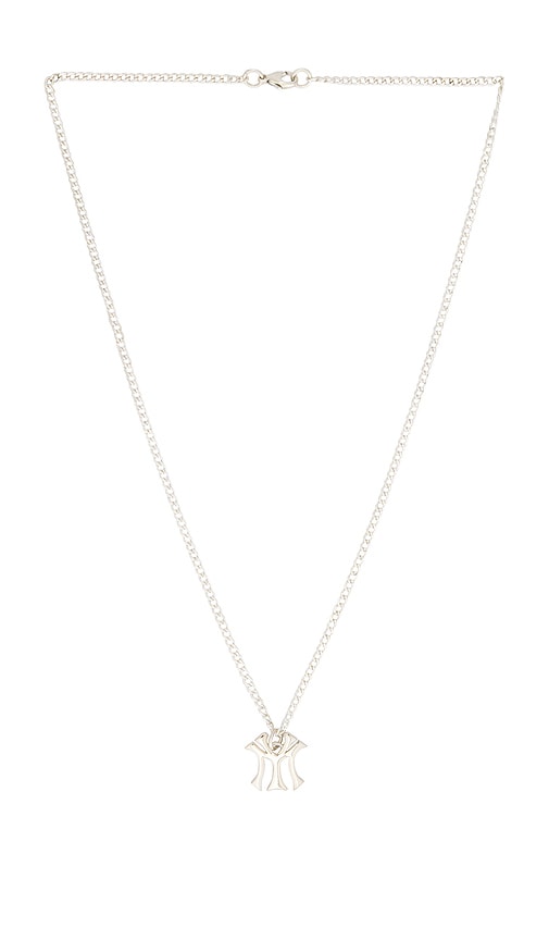 MAPLE Team Chain Necklace