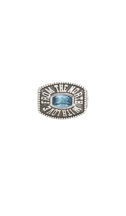 MAPLE Northern Class Ring