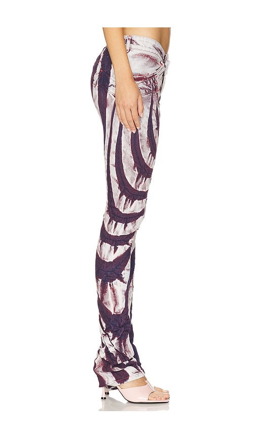 Shop Masha Popova V Cut Skinny