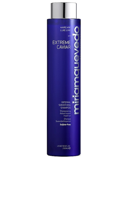 miriam quevedo Extreme Caviar Imperial Smoothing Shampoo