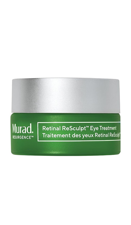 Murad Retinal Resculpt Eye Treatment