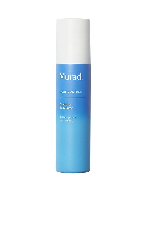 Murad Clarifying Body Spray