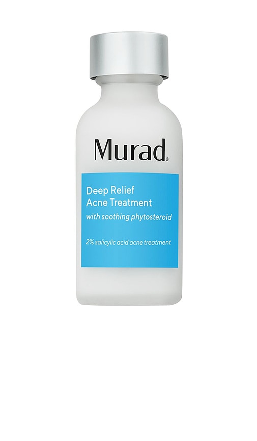 DEEP RELIEF ACNE TREATMENT アクネトリートメント