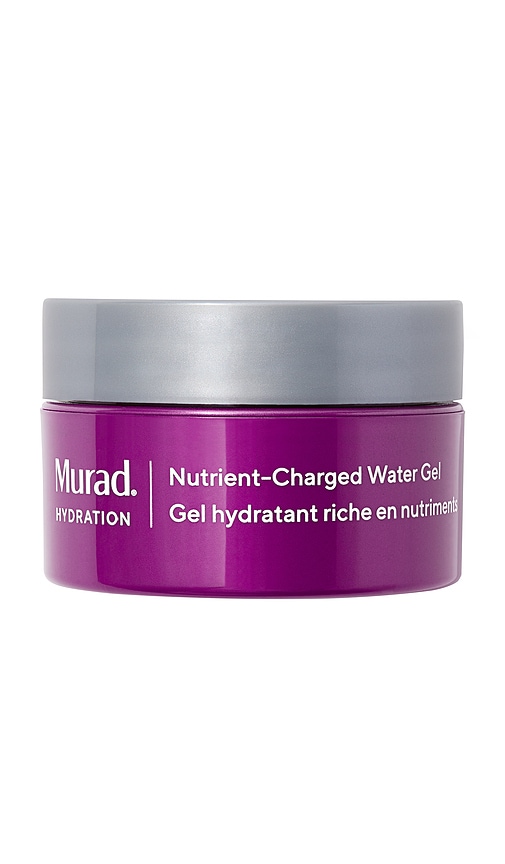 Murad Nutrient-Charged Water Gel