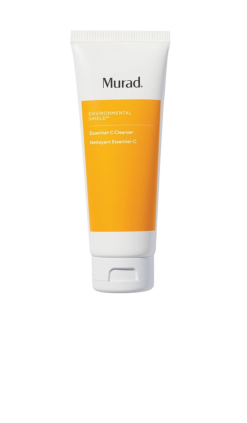 Murad Essential-c Cleanser