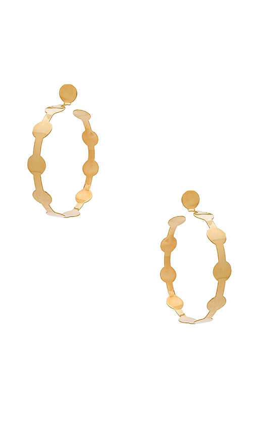 Aros De Circulos Gigantes