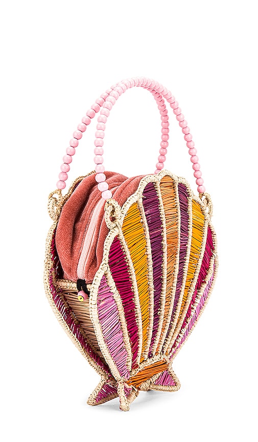 Oh! Darling Handbag Mercedes Salazar $264 Collections