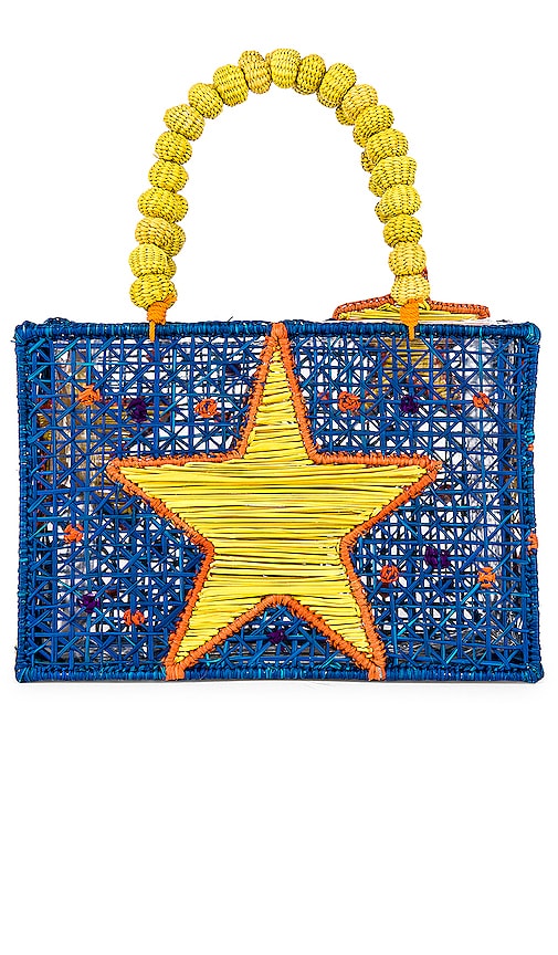 SAC MIS ESTRELLAS AMARILLAS