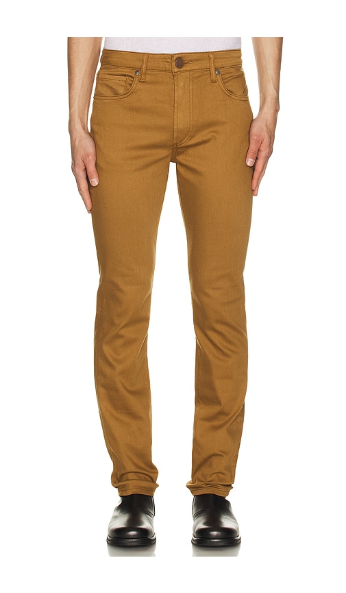  Monfrere Hosen In Brown. Größe 29. Also In 30. 