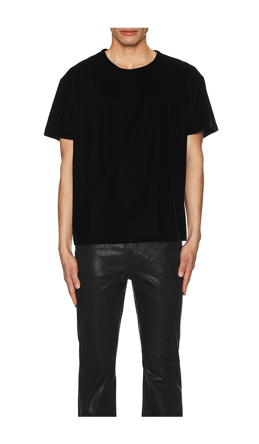  Monfrere Shirtkleider Dann In Black. Größe M. Also In L, Xl/1x. 