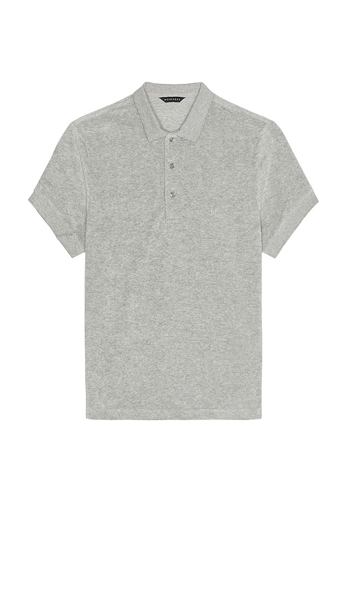 Pierce Polo in . Size M, S - Monfrere - Modalova