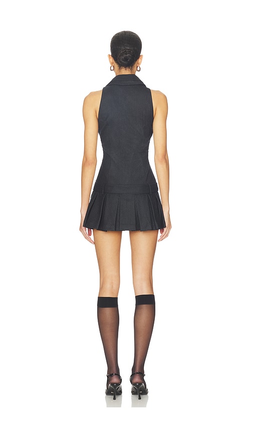  Marrknull Kleid In Black. Größe M. Also In Xs. 