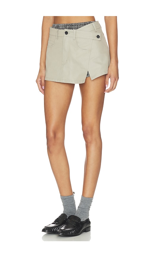  Marrknull Rock Two-piece Utility In Taupe. Größe Xs. Also In S, M, L. 