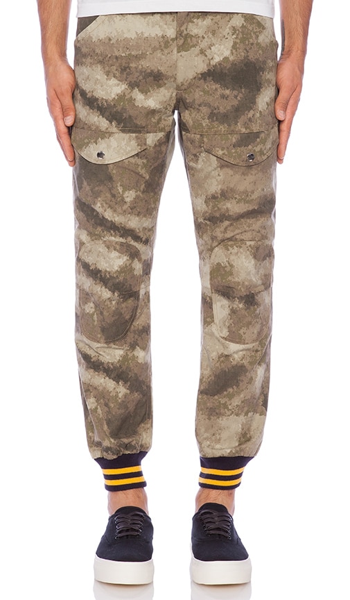 Combat Higgins Pant