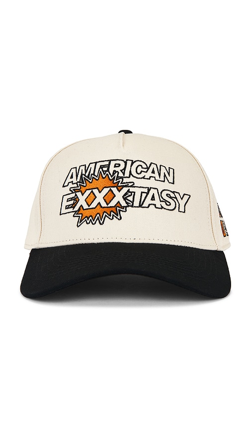 Midnight Rodeo American Exxxtasy Hat