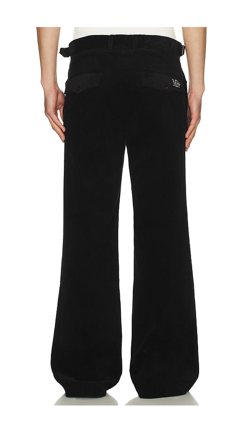  Midnight Rodeo Hose Western In Black. Größe 30. Also In 32, 34. 