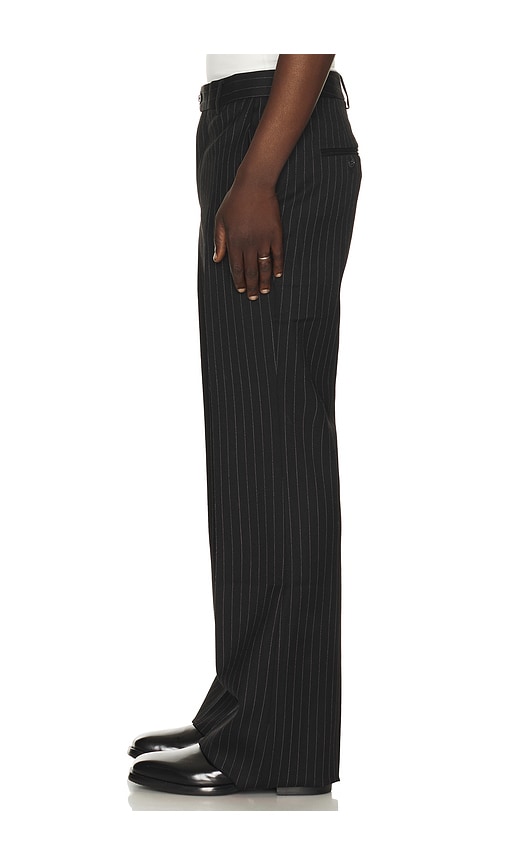  Midnight Rodeo Flared Essential Trouser In Black. Size 30. Also In 32, 36, 38. 
