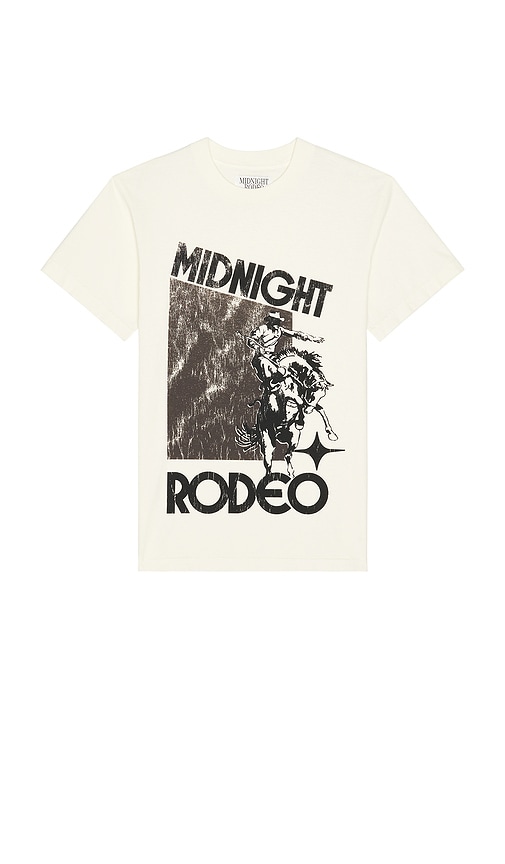 S T-Shirt in . Size L. Also in M, S, XL/1X - Midnight Rodeo - Modalova