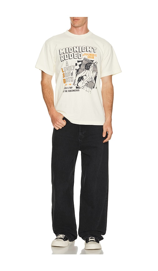  Midnight Rodeo Shirtkleider In Cream. Größe S. Also In M, L, Xl/1x, Xxl/2x. 